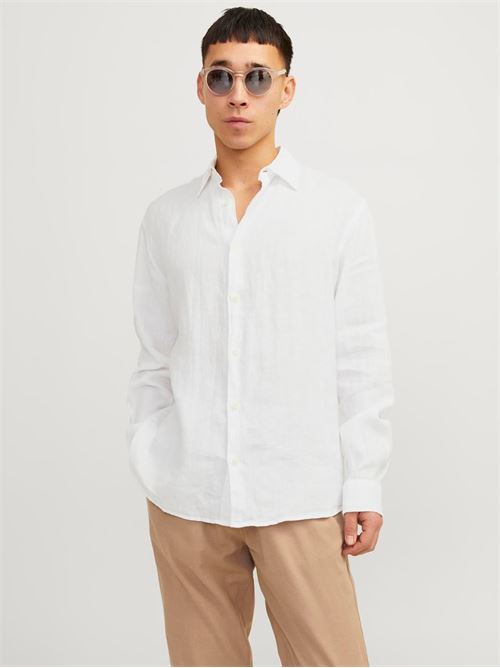  JACK AND JONES | 12251844/Bright White